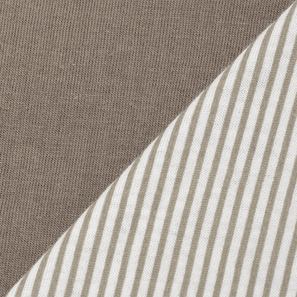Maternity Stripe Pajamas
