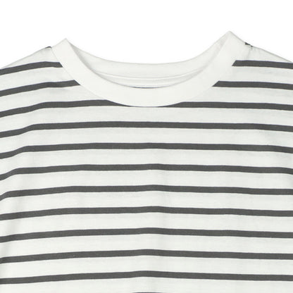 Sleeveless T-shirt