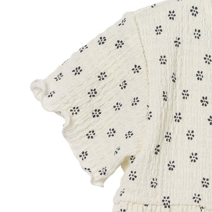 Short Sleeve Shirt