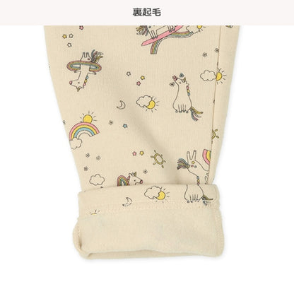 Kids' Girl Sweatpants (Winter)