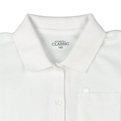 School Polo Shirt