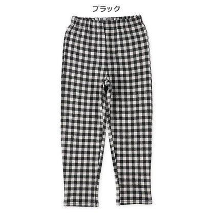 Kids' Girl Knit Pants (Winter)