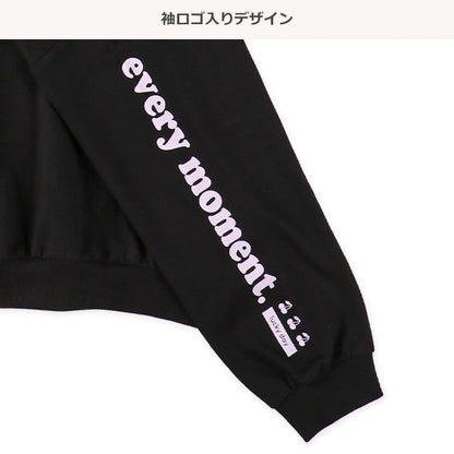 Long Sleeve Sweatshirt (Spring)