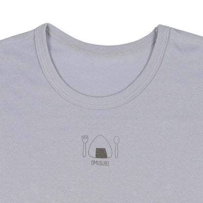 Autumn/Winter/Spring Short Sleeve