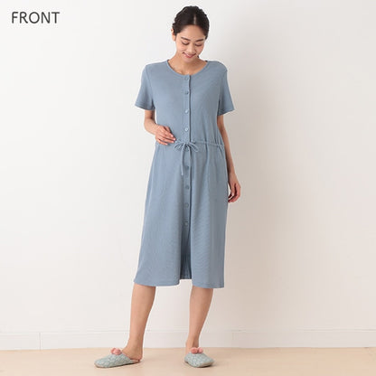 Soft material Maternity Pajamas