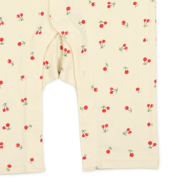 Hanging pre-alls for fall, winter and spring