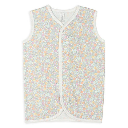 FloralCoat Style Towel