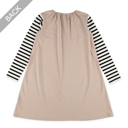 Dress (Winter, Spring, Autumn)