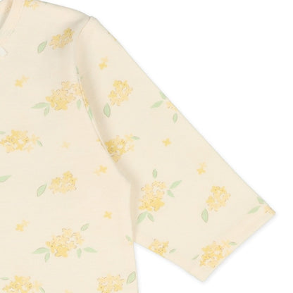 Hanging pre-alls for fall, winter and spring