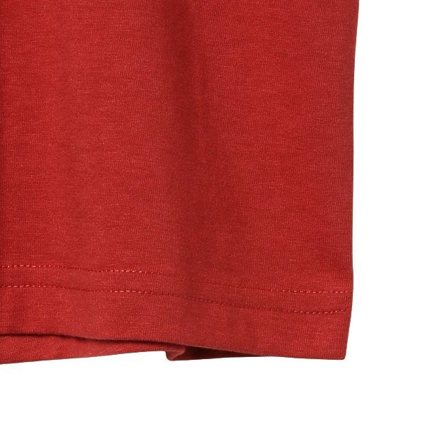 College Logo Short Sleeve T-shirt
