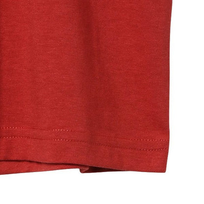 College Logo Short Sleeve T-shirt