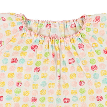 T-shirt and Pants Set for Early Summer