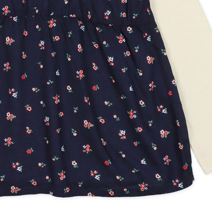 Layered-look Camisole T-shirt (Winter, Spring, Autumn)