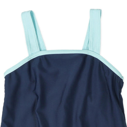 Plain Swimwear