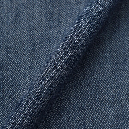 Relaxed-Fit Nursing Denim Pinafore (Winter, Spring, Autumn)