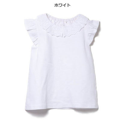 Short Sleeve Blouse