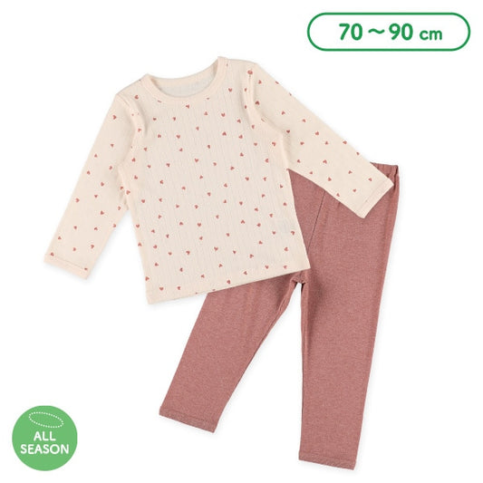 Knit PA (Autumn, Winter, Spring)