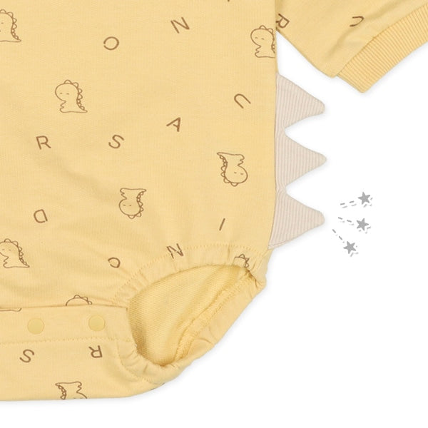 Romper set Autumn/Winter/Spring