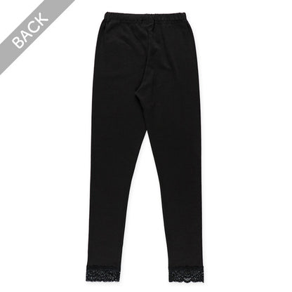Long Leggings (Winter, Spring, Autumn)
