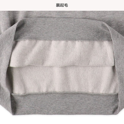 Girls' Schoolwear Long Sleeve Dress (Winter)