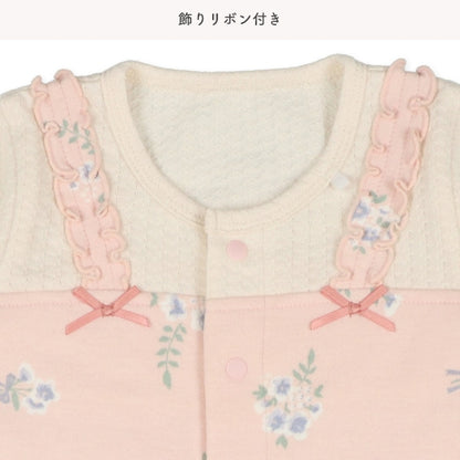 Hanging pre-alls for fall, winter and spring