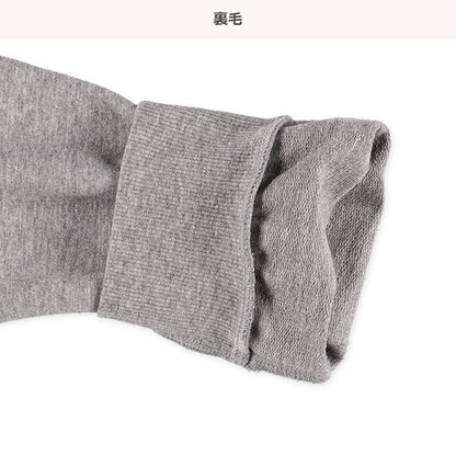 Long Sleeve Sweatshirt (Winter, Spring, Autumn)