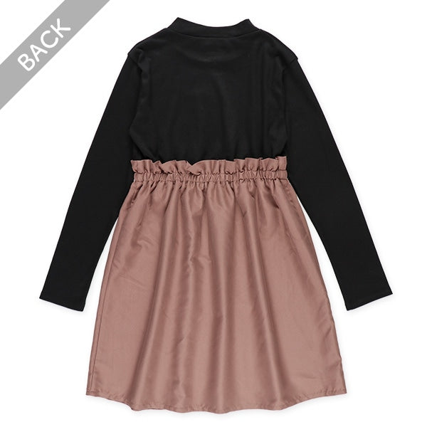 Dress (Winter, Spring, Autumn)