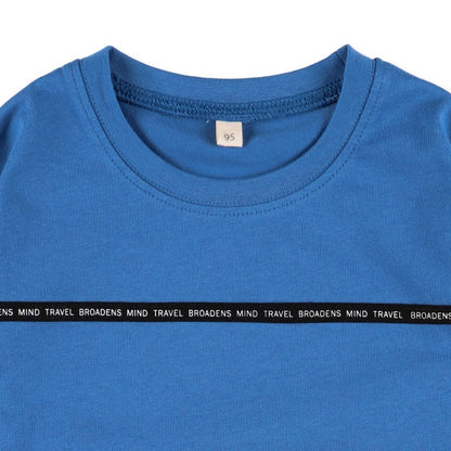 Long Sleeve Shirt (Winter, Spring, Autumn)
