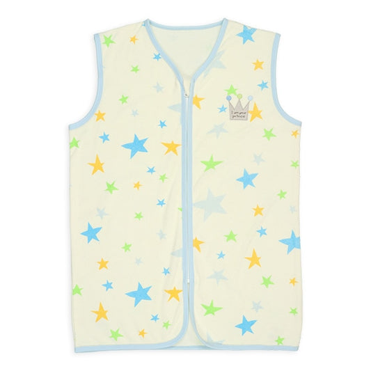 Star Vest Style Towel