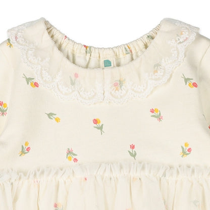 Tulle Dress (Spring)