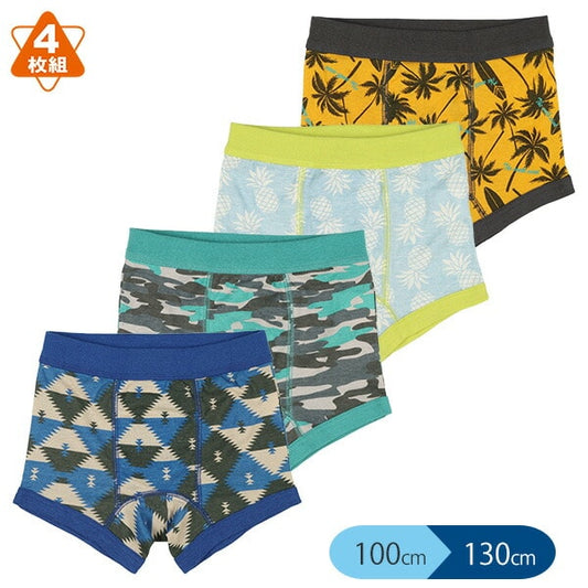 Boxer briefs