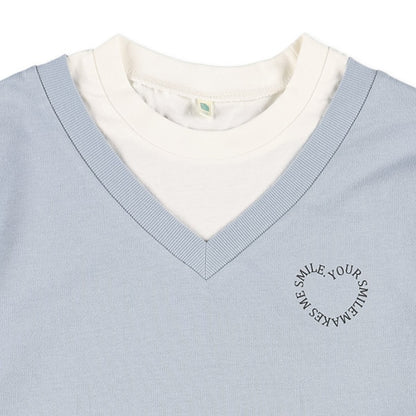 Set T-shirt Autumn/Winter/Spring