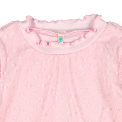 Tulle Dress (Winter, Spring, Autumn)