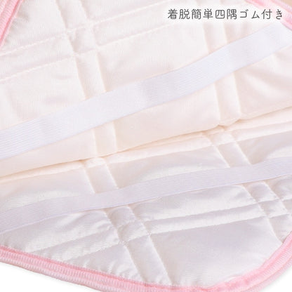 Plain Mattress Pad