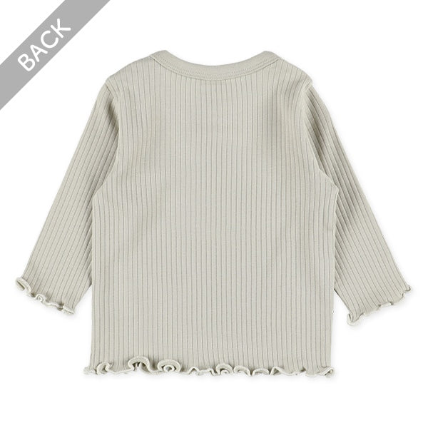Plain bed Long Sleeve Sweatshirt (Winter, Spring, Autumn)
