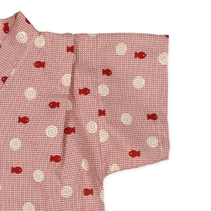 Japanese JINBEI Suit