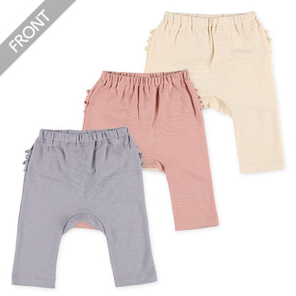 Pants (Winter, Spring, Autumn)