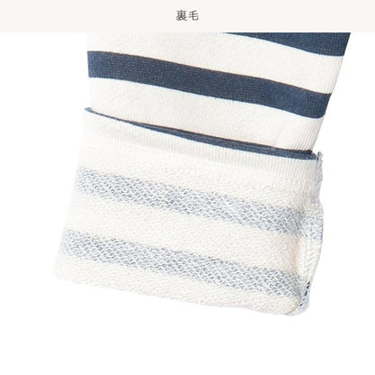Layered Sleeve Sweatshirt (Winter, Spring, Autumn)
