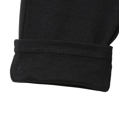 Knit Shorts