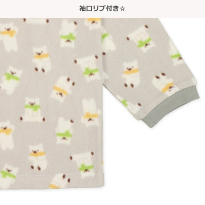 Fleece Pajamas for Boys