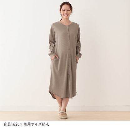 Soft Waffle Pajamas (Winter, Spring, Autumn)
