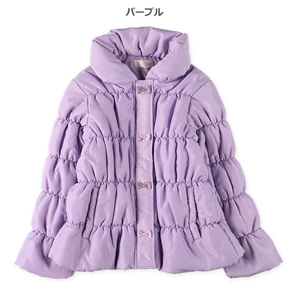 Girls' Schoolwear Winter Coat