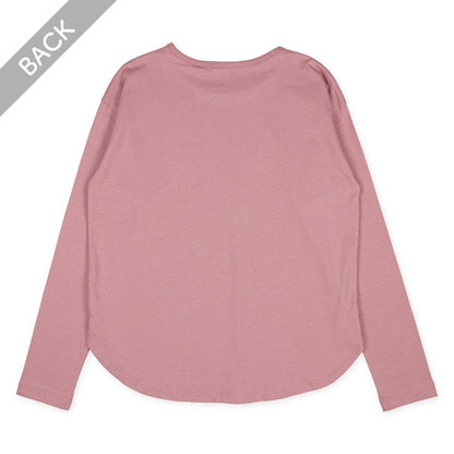 Long Sleeve T-Shirt (Winter, Spring, Autumn)