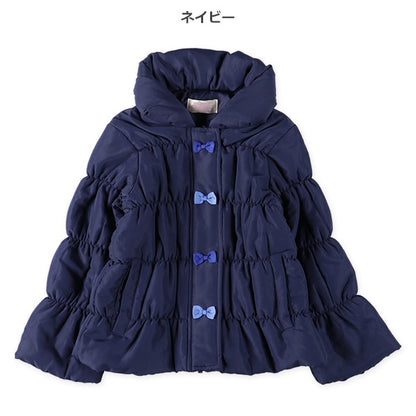 Kids' Girl Winter Coat