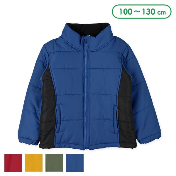 Kids' Boy Winter Coat