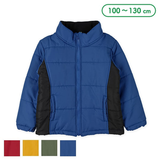 Kids' Boy Winter Coat