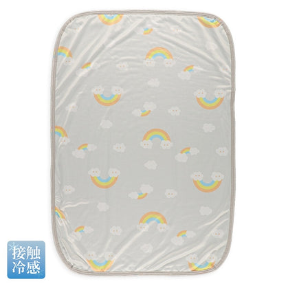 Cool Towel Blanket