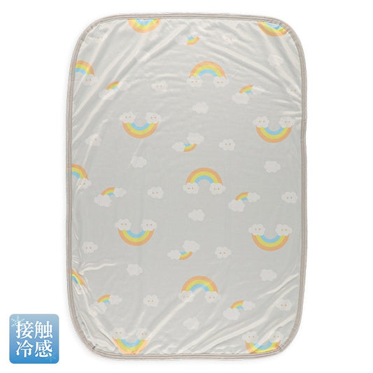 Cool Towel Blanket