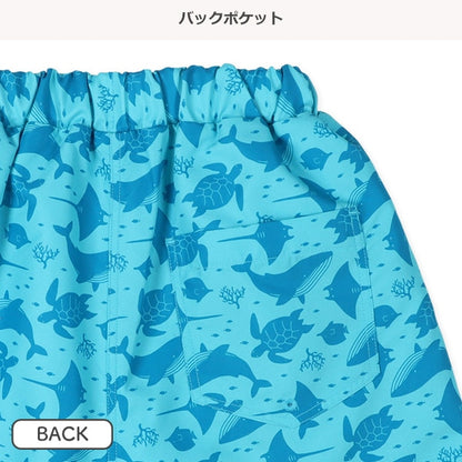 Sea Creatures Swimwear