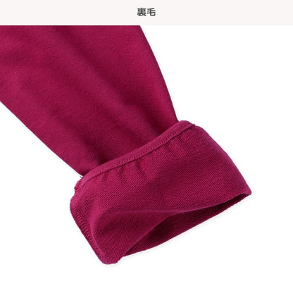 Long-Tail Cat Print T-Shirt (Winter, Spring, Autumn)